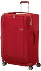 Samsonite D'LITE négykerekű bővíthető nagy bőrönd 71cm 137231