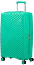 Samsonite DIABLAST négykerekű bővíthető nagy bőrönd-Aquazöld 159576-A990