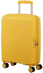 Samsonite DIABLAST négykerekű kabinbőrönd-Yellow 159573-A988