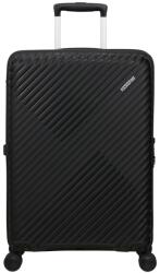 Samsonite DIABLAST négykerekű bővíthető közepes bőrönd-Fekete159574-A993