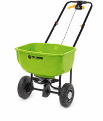 Fieldmann 3m/50kg kézi műtrágya szórókocsi FZO 4032 (50007718)