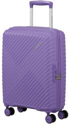Samsonite DIABLAST négykerekű kabinbőrönd-Lila 159573-A989