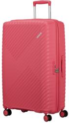 Samsonite DIABLAST négykerekű bővíthető nagy bőrönd-Pink 159576-A945