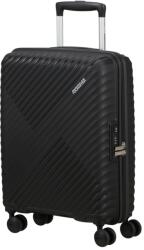 Samsonite DIABLAST négykerekű kabinbőrönd-Fekete 159573-A993