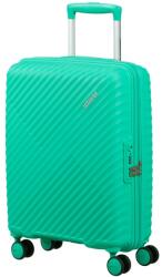 Samsonite DIABLAST négykerekű kabinbőrönd-Aquazöld 159573-A990