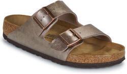 Birkenstock Papuci de vară Femei Arizona BIRKENSTOCK Auriu 37 - spartoo - 420,00 RON