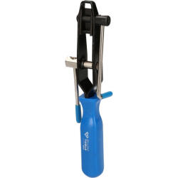 Brilliant Tools Unealta de prindere si taiere pentru cleme fara sfârsit, Brilliant Tools BT676001 (BT676001) Cleste
