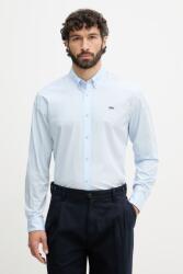 Lacoste ing férfi pamut - kék 41 - answear - 45 990 Ft