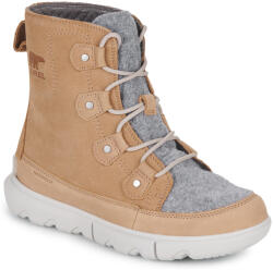 Sorel Ghete Femei SOREL EXPLORER II JOAN WP Sorel Maro 39