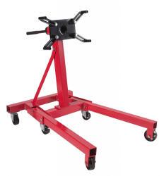 Tongli Suport rotativ pentru bloc motor, sarcina max. 900 kg, TL1110-5 (TL-1110-5)