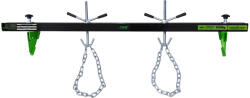 Jbm Suport traversa de motor, lungime 1750 mm, JBM 50840 (JBM-50840)