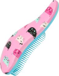My-She Detangrip Kitties perie pentru descurcarea părului (64876)