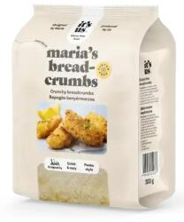 Hunorganic Kft It's Us Maria's Gluténmentes Zsemlemorzsa 300 g