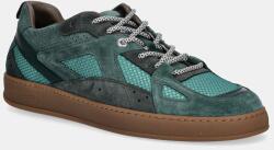 Filling Pieces sportcipő Prism Peak - türkiz Férfi 43