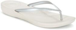 FitFlop Flip-Flops Femei IQUSHION ERGONOMIC FLIP-FLOPS FitFlop Argintiu 40