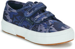 Superga Pantofi sport Casual Fete 2750 KIDS Superga albastru 33