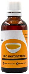  Prana bio narancsolaj 50 ml