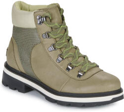 Sorel Ghete Femei LENNOK HIKER STKD WP Sorel Kaki 39