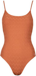 Roxy Costum de baie 1 piesă Femei CURRENT COOLNESS ONE PIECE Roxy portocaliu EU S Costum de baie dama