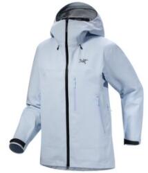 Arcteryx Beta SV Jacket Women Jachetă Alpine Blue / Black M