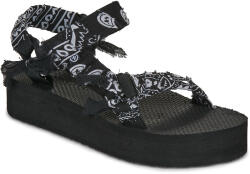 Arizona Love Sandale cu platformă TKPLATEFORM ARIZONA LOVE Negru 37