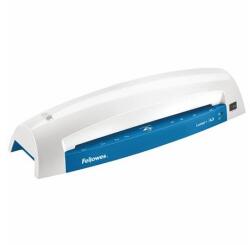 Fellowes Laminálógép, A3, 80-125 mikron, FELLOWES "Lunar +", kék