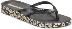 Ipanema Flip-Flops Femei Bossa Soft V Fem Ipanema Negru 35 / 36