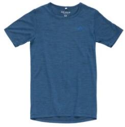 Devold Active Tee Junior Tricou cu mânecă scurtă 291A Skydiver 12