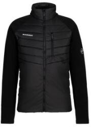 Mammut Innominata ML Hybrid Jacket Men Jachetă black 0001 XL