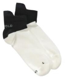 Devold Endurance Merino Low Sock Șosete 000A OFFWHITE 38-40 EU
