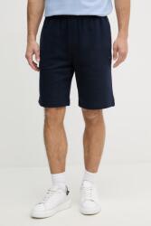 Lacoste melegítő férfi pamut - sötétkék XXL - answear - 24 990 Ft