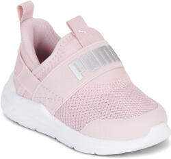 PUMA Pantofi sport Casual Fete Soft Wired 2 SLIPTECH Inf Puma roz 20