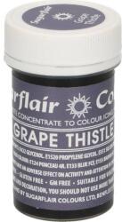 Sugarflair Colours Zselés szín: Grape Thistle, 25 g - Sugarflair (A143)