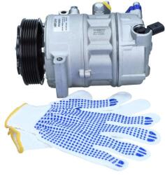 MAXGEAR Compresor, climatizare MAXGEAR AC330031 (AC330031) - centralcar