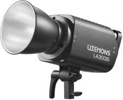GODOX Litemons LA300Bi Bi-Color LED videólámpa - fekete