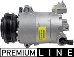 MAHLE Compresor De Climatizare Behr Premium Line (acp 1389 000p)