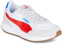 PUMA Pantofi sport Casual Fete Puma R78 Lightwind Jr Puma Alb 39