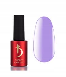 Kodi professional Color Rubber Base Purple Haze 7 ml Lila alap