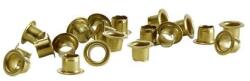Rexel Erősítő gyűrűk, 4, 7x3, 2 mm, REXEL, 500 db