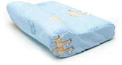 SISSEL Sissel® Soft Bambini memóriahabos ortopéd párna