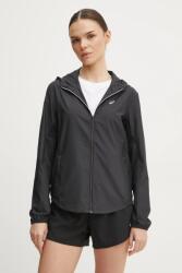 Asics széldzseki Core - fekete L