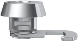 BASI HS 359 KA fémbútor zár (B90001359)