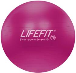 Lifefit Tornalabda Szőnyeg, 75 cm, bordó (F-GYM-75-22)