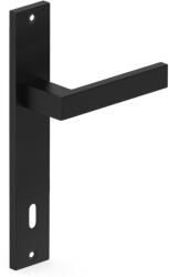Metal-Bud QUBIK 90 BB modern ajtókilincs (MBVQ9KCZ) - lakat
