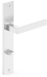 Metal-Bud TOPAZ 72 WC modern beltéri ajtókilincs (MBSTK7W) - lakat