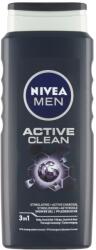 Beiersdorf Nivea SG Men Active Clean 500ml