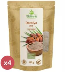 BioMenü BIO DATOLYA por 4X125 g