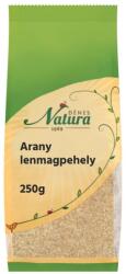 Dénes-Natura Arany lenmagpehely 250 g