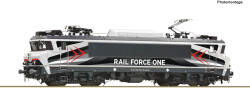 Roco 7500165 Villanymozdony, Rail Force One, Rh 1750, RFO VI (9005033384531)
