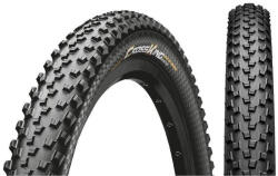 Continental Kerékpár gumiabroncs Continental Cross King 26"x2.3" (58-559) vezetékes